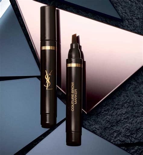 ysl couture brow marker shade 1